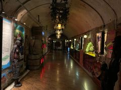 -青岛葡萄酒博物馆