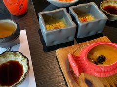 -花潮料理艺食馆(SM新生活广场店)