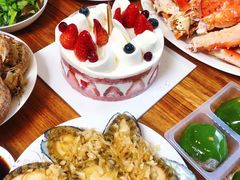 -盒马鲜生(悠方店)