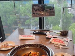-七欣天香辣蟹火锅(上海银亿滨江店)