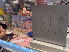 -DQ·蛋糕·冰淇淋(虹口龙之梦店)