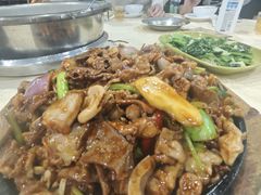 -标记美食新鲜猪杂(兴南大道店)