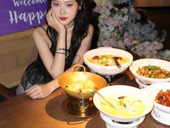 -沅江水·湖南家宴(南村万博长隆商圈店)