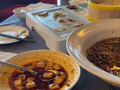 -粤尚腾香居中餐厅(首都机场希尔顿店)