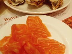 -芭菲盛宴·环球美食(锦城万达广场店)