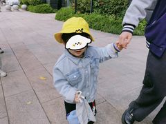 -绿城奇妙园双语日托(华茂悦峰园区)