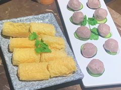 -同仁四季椰子鸡(福田车公庙店)