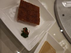 极度精致的烧肉-利苑酒家(合景国际金融广场店)