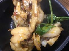-味仙疯美蛙鱼头(清扬路总店)