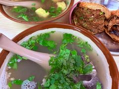 -昌顺马记小吃店(昌盛园店)