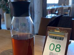 -刀叉遇上筷子中西融合餐厅(南开店)