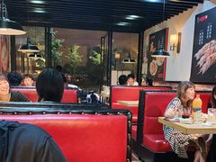 大堂-新凯旋烧烤·燕姐千岛湖土菜