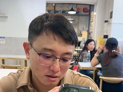 -黄记潮汕甜汤(贝底田坊店)