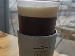 -了不起的考拉咖啡店(高新店)