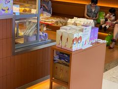 -奈雪的茶(杭州萧山万象汇店)