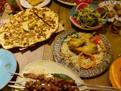 -Antalya安塔利亚土耳其餐厅(猎德店)