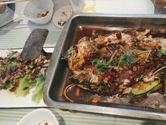 -拾忆·私厨(光谷店)