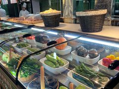 -7号院家宴.烧鸽子(门头沟店)
