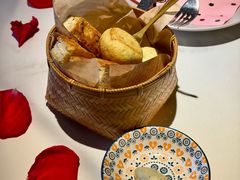 -禄台 the Balcony(亮马河店)