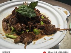 -海燕酒店(惠济路店)