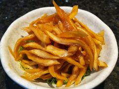 -小城故事·地道宁波味(月湖盛园店)