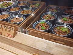 -72街红烧排骨饭(海珠丽影广场店)