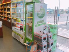 零售区-冠素堂观音饼(朱家尖码头店)