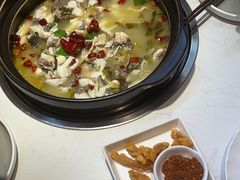 -周渝食惦酸菜鱼(青浦店)