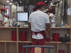 -喜家德虾仁水饺(华强天虹店)