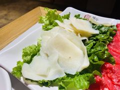 -焯牛潮汕牛肉火锅(云峰街创始店)