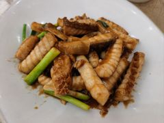 -轩记海鲜餐厅·四十五年老字号·经典粤菜(西区彩虹店)