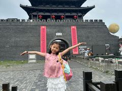 -东关历史文化旅游区-东门遗址
