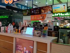 -CoCo都可(桃浦新邻店)