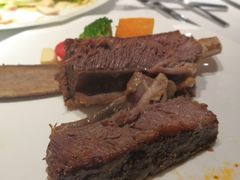 -王品牛排(郑州大卫城店)