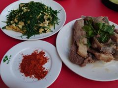 -范记靖远羊羔肉(博物馆店)