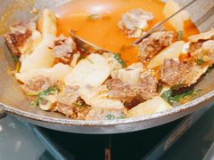 -丝宴·凤城印象·西北特色菜(彩虹湾店)