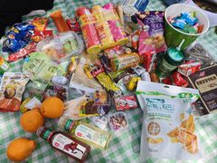 -蜀冈西峰生态公园