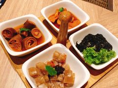 四小拼-莆田餐厅(吉隆坡柏威年广场店)
