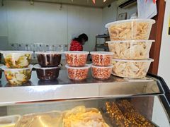 -老北京洪记酱肉坊(德内大街店)