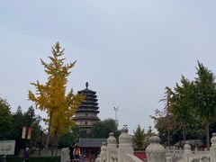 -天宁寺