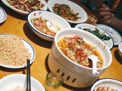 -好帮厨·下饭浏阳菜·坚持现炒(月湖店)
