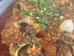 -鱼酷活鱼烤鱼(沈阳大悦城店)