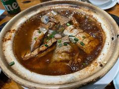 -大家发海鲜城夜排档(华山中路店)