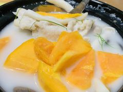 -摩登有记·新派泰国菜(银钻广场店)