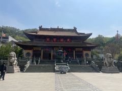 -南京市江宁方山