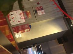 大堂-小骨煲金华砂锅(转塘金街美地店)