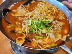 -老妈米线(港龙店)