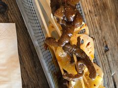 -三十三碗黄牛肉面(东原1891店)