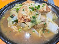 -川香煲(茅台路店)