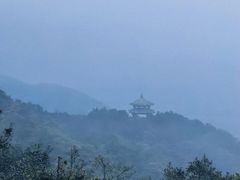 -梧桐山风景名胜区